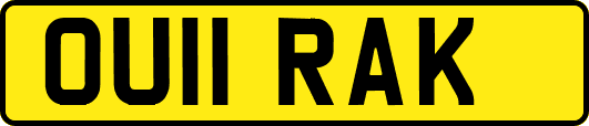 OU11RAK