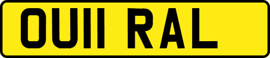 OU11RAL