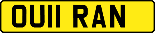 OU11RAN