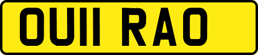 OU11RAO
