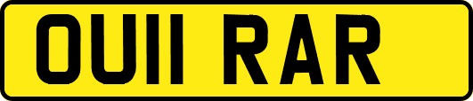 OU11RAR