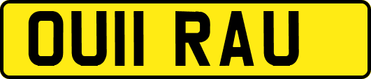OU11RAU