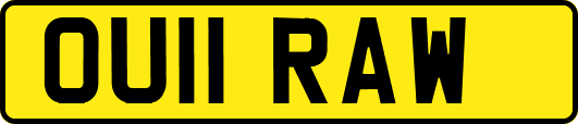OU11RAW