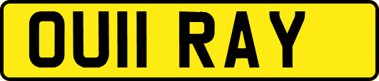 OU11RAY