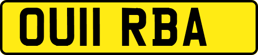 OU11RBA