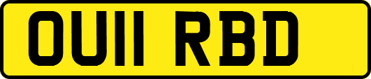 OU11RBD