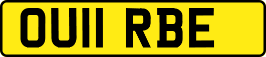 OU11RBE