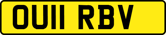 OU11RBV