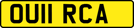 OU11RCA