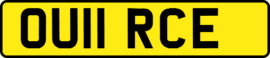 OU11RCE
