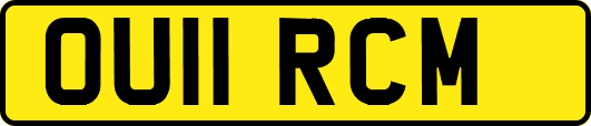 OU11RCM
