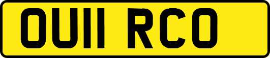 OU11RCO