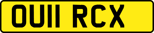 OU11RCX