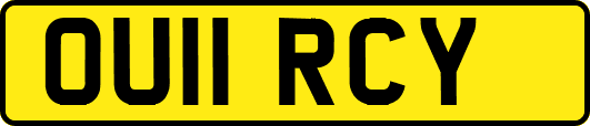 OU11RCY