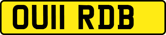 OU11RDB