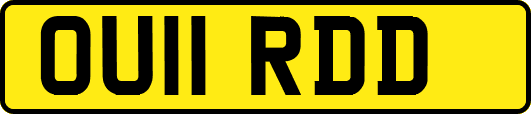 OU11RDD
