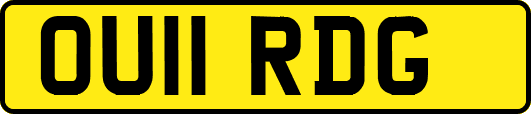 OU11RDG