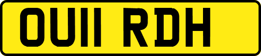 OU11RDH