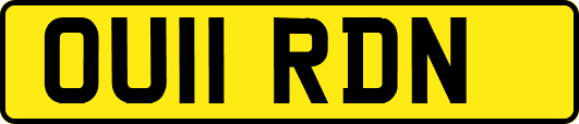 OU11RDN