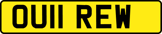 OU11REW