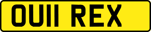 OU11REX