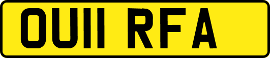 OU11RFA