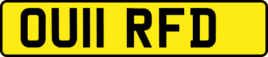 OU11RFD