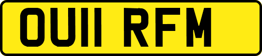 OU11RFM