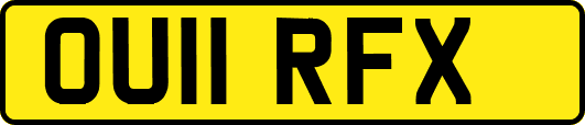 OU11RFX