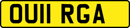 OU11RGA