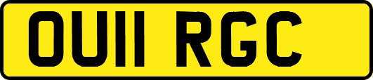 OU11RGC