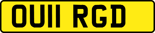 OU11RGD
