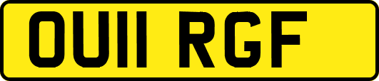 OU11RGF