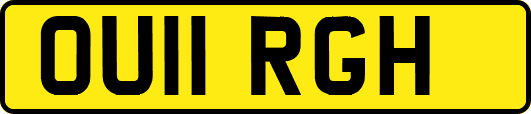 OU11RGH
