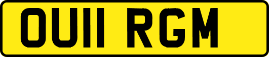 OU11RGM