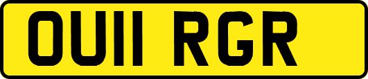 OU11RGR