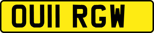 OU11RGW