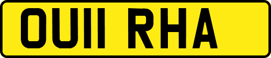 OU11RHA