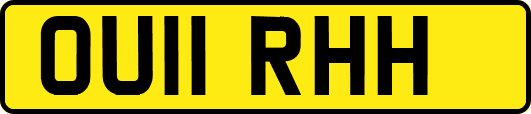 OU11RHH