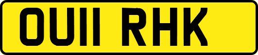 OU11RHK
