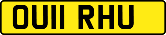 OU11RHU