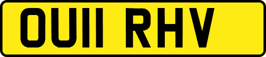 OU11RHV
