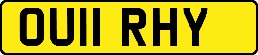 OU11RHY