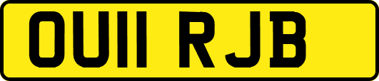OU11RJB