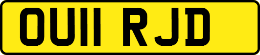 OU11RJD