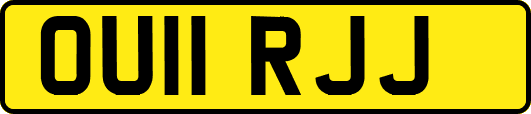 OU11RJJ