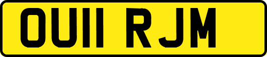 OU11RJM