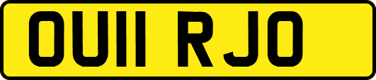 OU11RJO