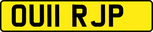 OU11RJP