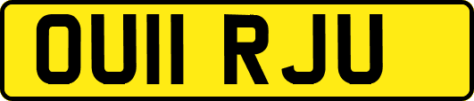 OU11RJU